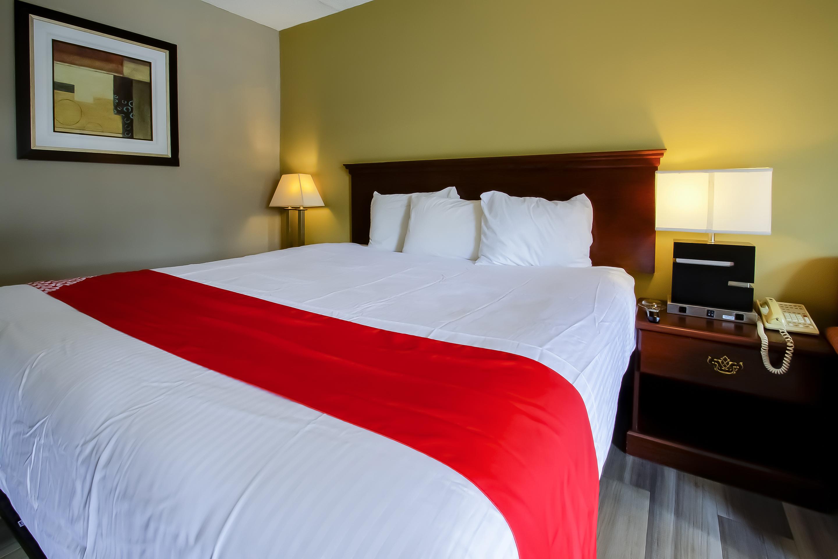 Baymont Inn & Suites Chocowinity/Washington 外观 照片