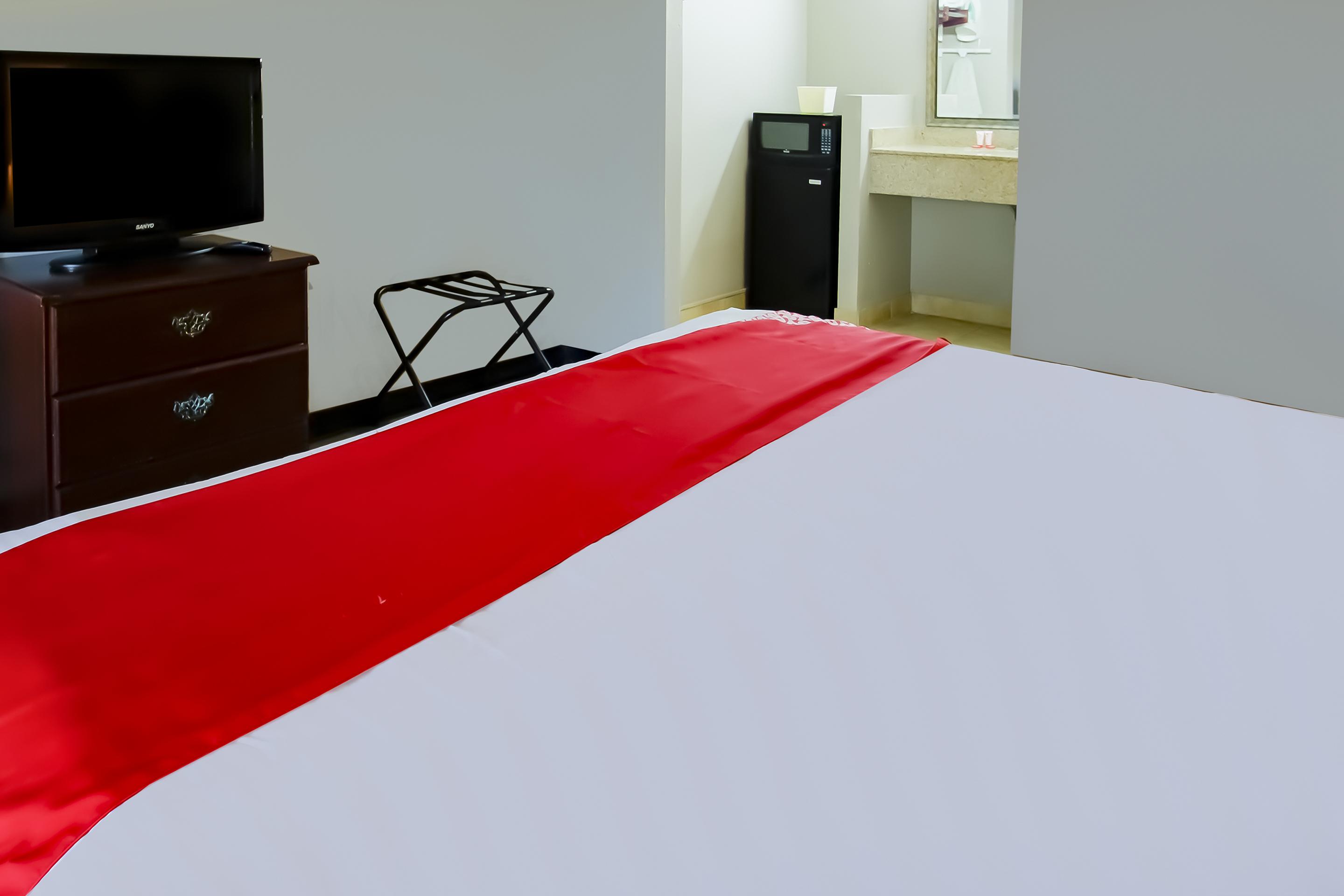 Baymont Inn & Suites Chocowinity/Washington 外观 照片