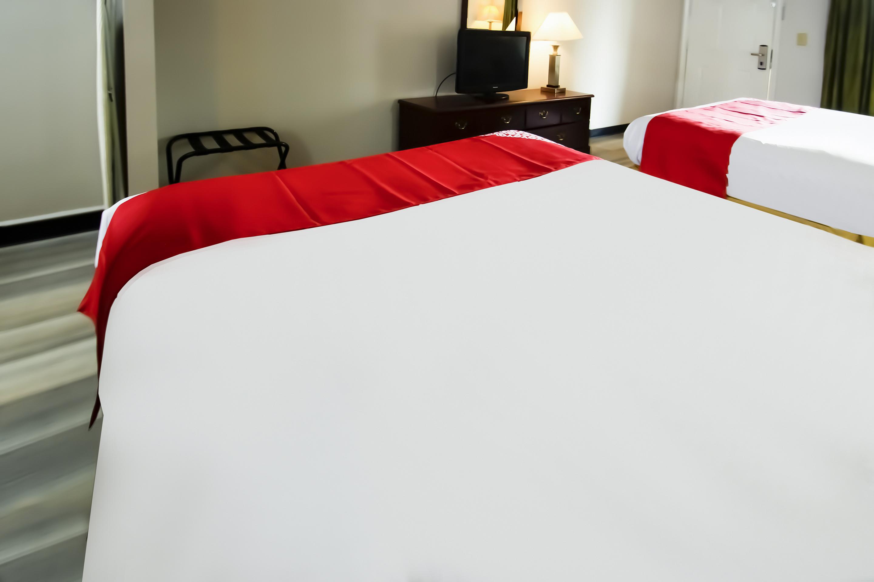 Baymont Inn & Suites Chocowinity/Washington 外观 照片